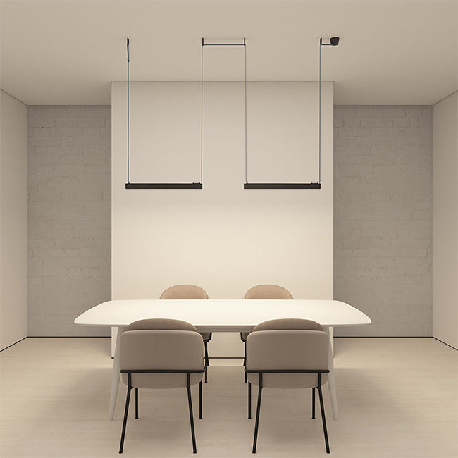 Base fijación sobrepuesta para cables textiles energizados - JGBA0001