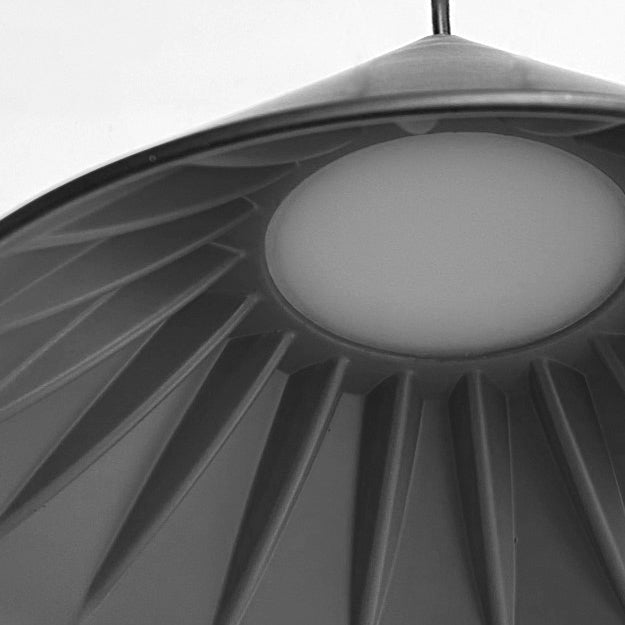 Lámpara de pie negro a muro - LED 15W 3000k - JGLP0004