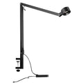 Lámpara de mesa click metal negro 6W LED - JGLS0012