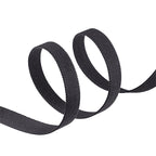 Cable textil negro energizado  - JGTE0001