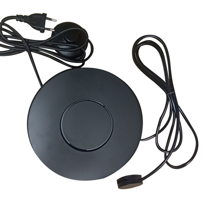 Driver de montaje para cable textil energizado - JGTR0002