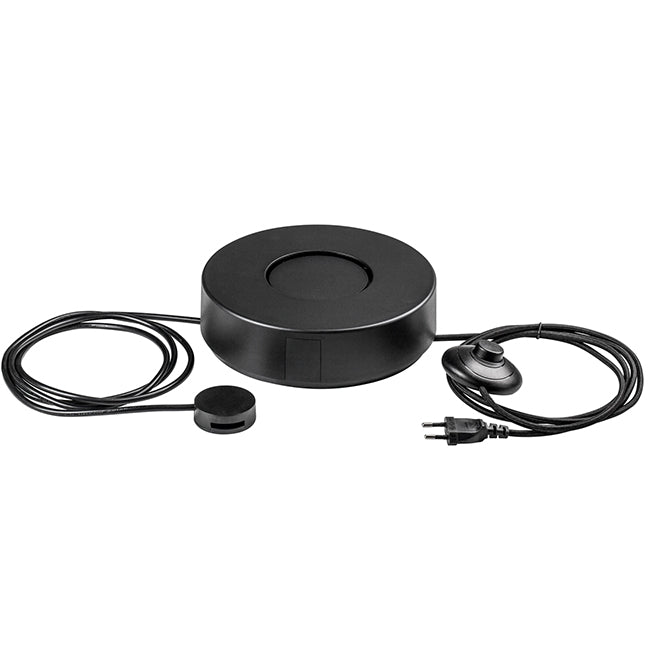 Driver de montaje para cable textil energizado - JGTR0002