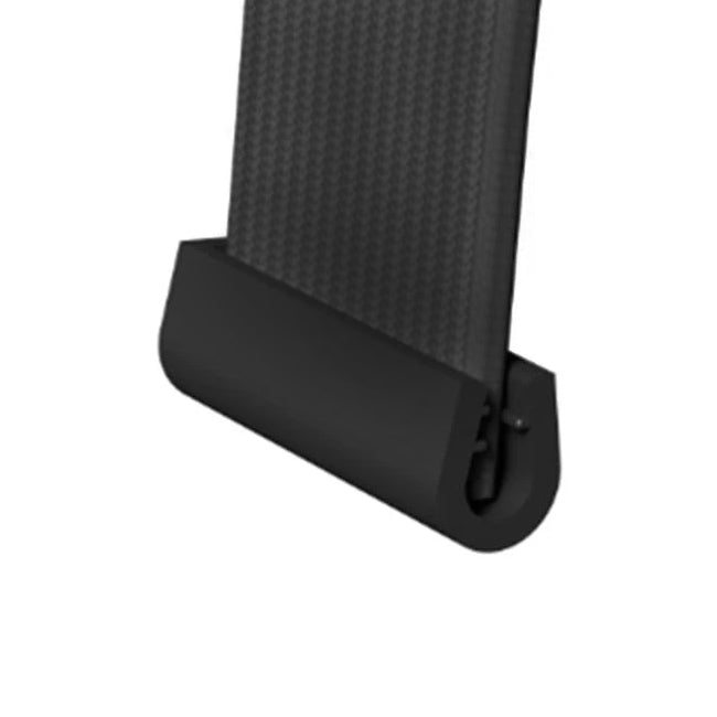 Sujetador para cable textil de correa - JGTT0001