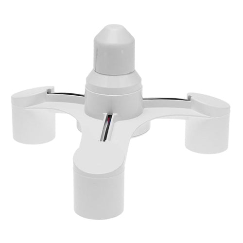 Adaptador para tres luces E27 - KKAD0006
