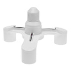 Adaptador para tres luces E27 - KKAD0006
