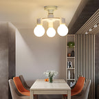 Adaptador para tres luces E27 - KKAD0006