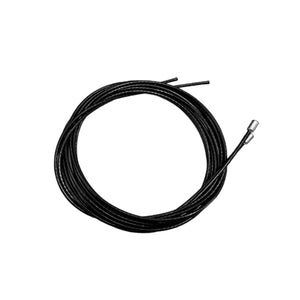 Piola para lampara colgante negro 120 cm - KOCO0008