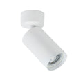 Foco sobrepuesto blanco dirigible GU10 - KOFO0009