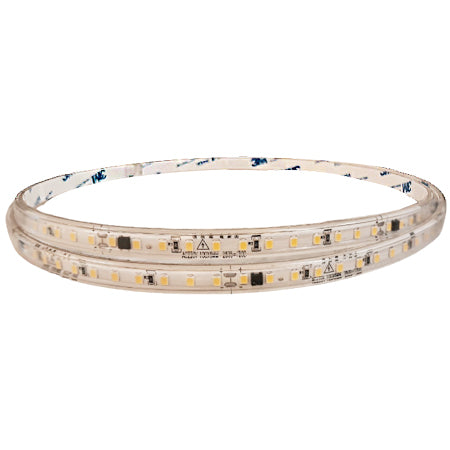 Cinta LED flexible luz cálida 14,4W 3000K 220v 1 metro - KOTL0001