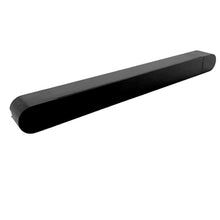 Cargar imagen en el visor de la galería, Driver negro para riel magnético ultra slim 200W 48V - KOTR0002
