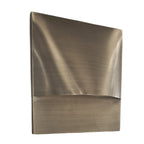 Aplique metal bronce 30cm 15W 3000K LED - LGAP0145
