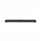Base para lámpara colgante 70cm 3 perforaciones a 6x29x6  - LGBR0005