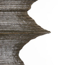 Cargar imagen en el visor de la galería, Lámpara colgante metal bronce envejecido Ø48X82 cm E27 - LLLC0484
