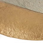 Lámpara colgante metal 53x18 cm E27 - LLLC0559