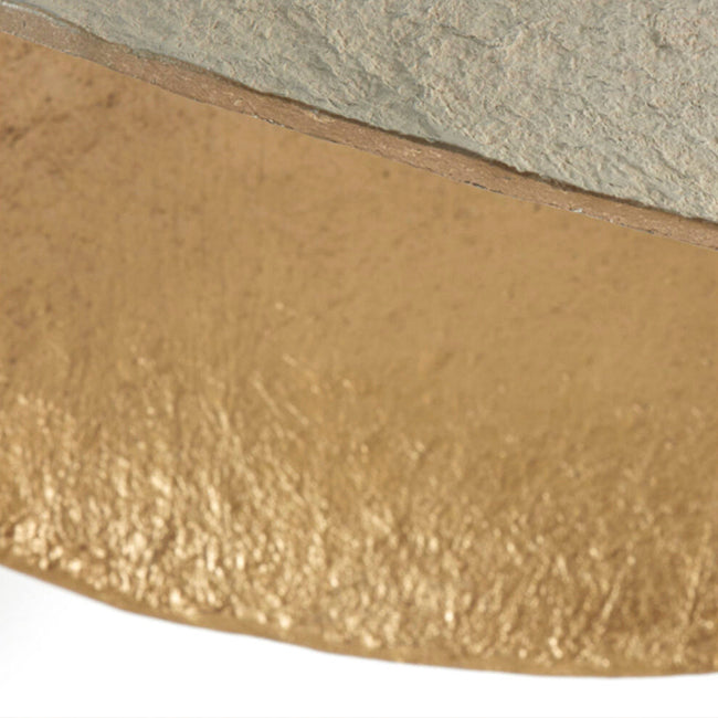 Lámpara colgante metal 53x18 cm E27 - LLLC0559