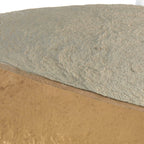 Lámpara colgante metal 53x18 cm E27 - LLLC0559