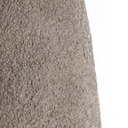 Lámpara colgante papel maché Ø24x48 cm E27 - LLLC0571