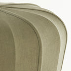 Hanging lamp Ø40x30 cm olive green - LLLC0607