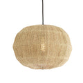 Lámpara colgante yute natural Ø40cm E27 - LLLC0623