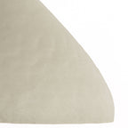 Lámpara colgante metal gris Ø25 cm E27 - LLLC0630