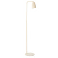 Lámpara de pie arena  Ø23x147cm E27 - LLLP0086