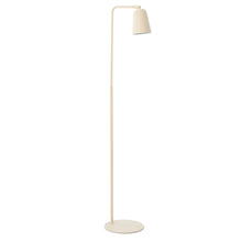 Cargar imagen en el visor de la galería, Lámpara de pie arena  Ø23x147cm E27 - LLLP0086

