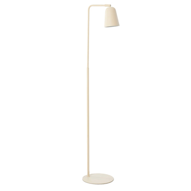 Lámpara de pie arena  Ø23x147cm E27 - LLLP0086