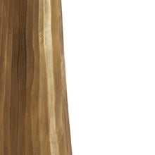 Cargar imagen en el visor de la galería, Lámpara de pie metal bronce antiguo 24x12x119 cm  E27  - LLLP0095
