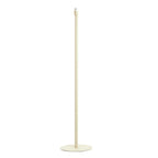 Lámpara de pie crema 30x20x130 cm - LLLP0105