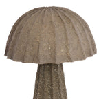 Lámpara de mesa papel maché Ø36x48 cm - LLLS0455