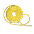 Manguera LED neon calida 6w metro canal transparente - LSTL0008