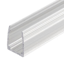 Cargar imagen en el visor de la galería, Manguera LED neon calida 6w metro canal transparente - LSTL0008
