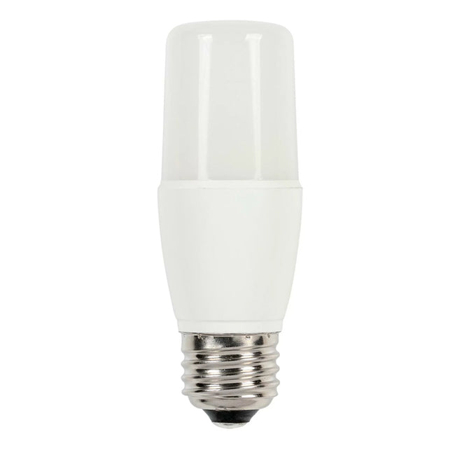 Ampolleta luz cálida LED E27 - LUAM0008