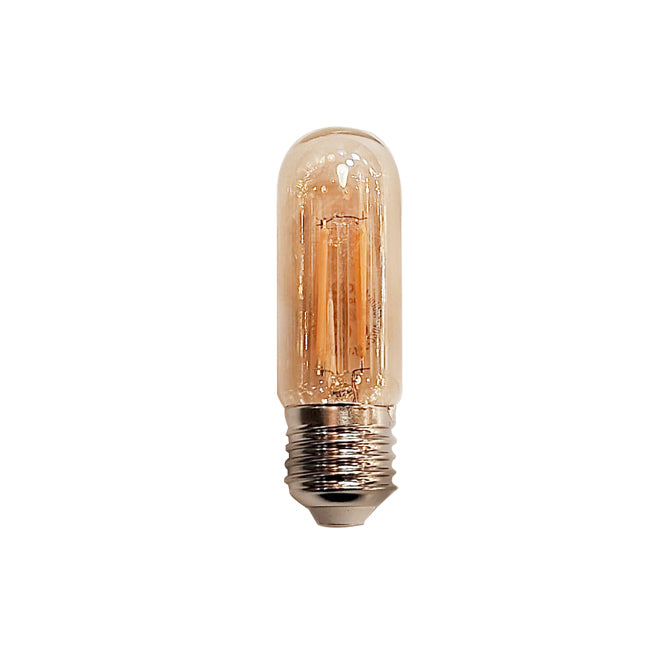 Ampolleta LED Bola A55 Dimeable 5W Luz Cálida E27