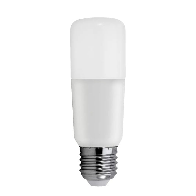 Ampolleta luz cálida LED E27 14W- LUAM0052