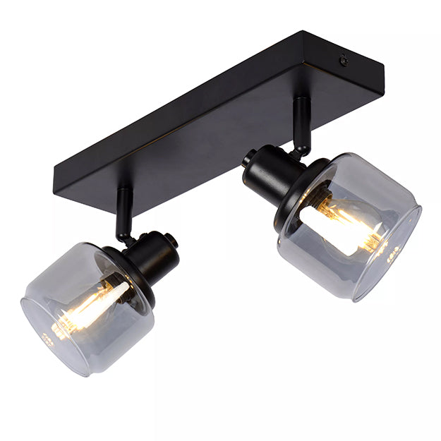 Repuesto de vidrio para lámpara modelo LUAP0102 - LUAP0105 - LUPL0092