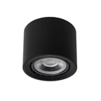 Foco metal oro mate Ø 12x10 cm GU10 (ES111) - LUFO0018