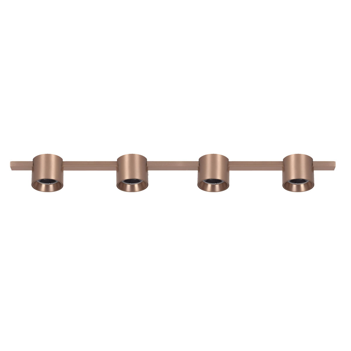 Lampara Colgante metal 132cm sistema Tuya dim 32w  - LULC0366