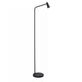 Lámpara de pie metal recargable Ø26x93 - LULP0086