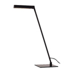Lámpara sobremesa metal negro 13x42,3 cm LED 2700K 3W  - LULS0187