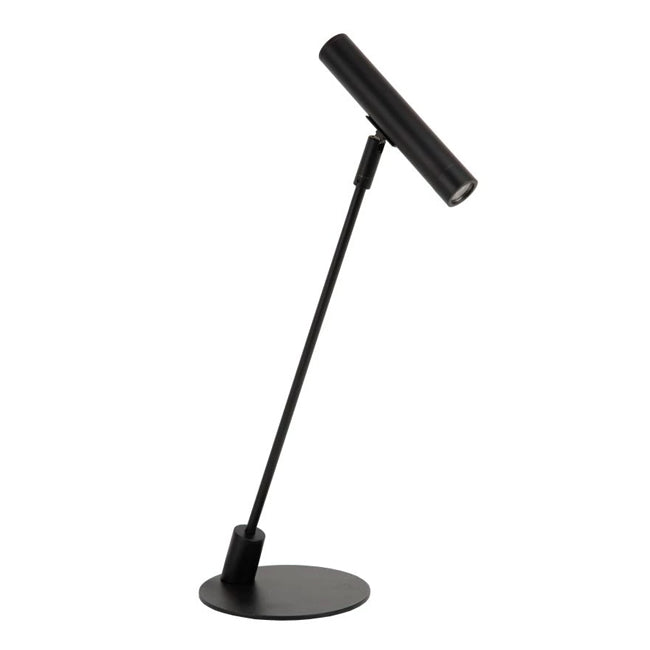 Lámpara de mesa Ø16x27x53 cm G9 - LULS0204