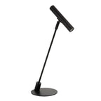 Lámpara de mesa Ø16x27x53 cm G9 - LULS0204