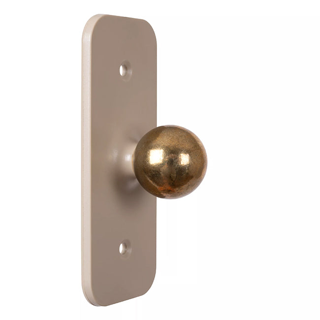 Lámpara recargable de escritorio pinza aplique de pared  1x3,5W 2700K - 5700K LED - LULS0225