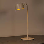 Lámpara recargable de escritorio pinza aplique de pared  1x3,5W 2700K - 5700K LED - LULS0225