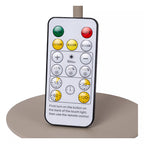 Lámpara recargable de escritorio pinza aplique de pared  1x3,5W 2700K - 5700K LED - LULS0225