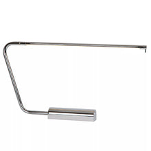 Cargar imagen en el visor de la galería, Lámpara de escritorio - LED Regul. - 1x9W 2700K - Cromo - LULS0235
