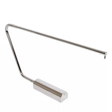 Cargar imagen en el visor de la galería, Lámpara de escritorio - LED Regul. - 1x9W 2700K - Cromo - LULS0235
