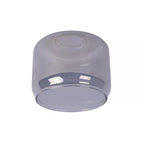 Repuesto de vidrio para lámpara modelo LUAP0102 - LUAP0105 - LUPL0092