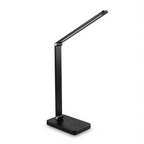 Lámpara sobremesa metal negro dirigible LED 5W - MCLS0001