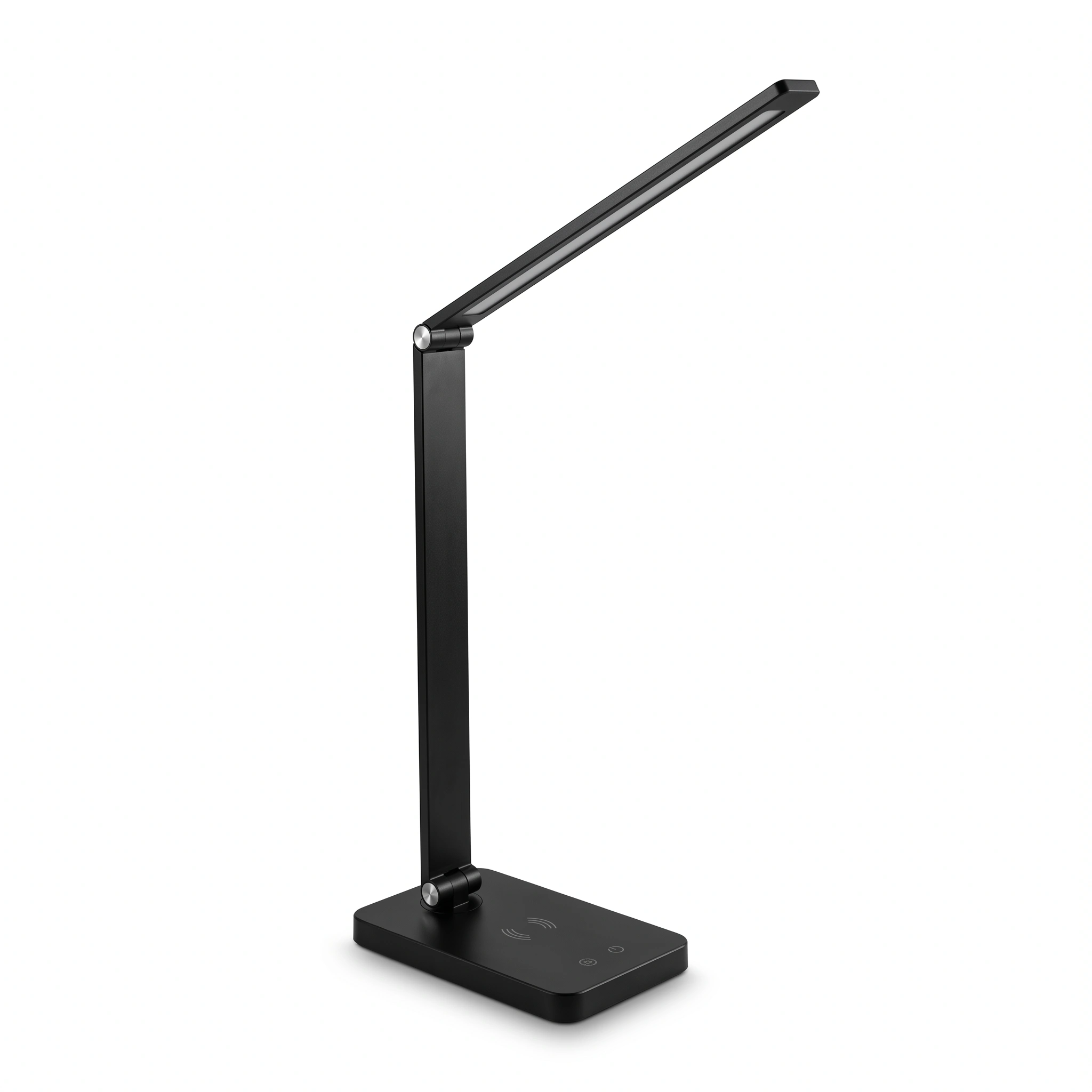 Lámpara sobremesa metal negro dirigible LED 5W - MCLS0001